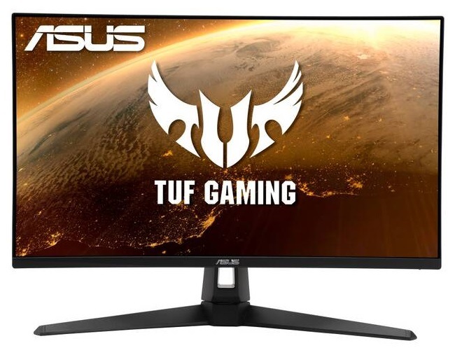 Herní monitor Asus TUF Gaming VG27AQ1A