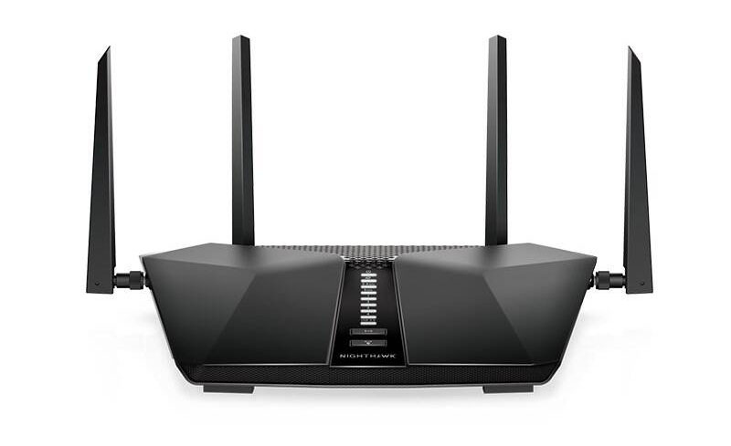 NETGEAR Nighthawk AX5 RAX43 (RAX43-100EUS)