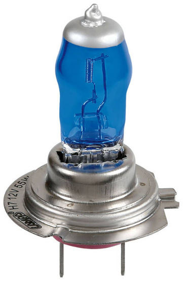 Autožárovka Lampa LAM58179