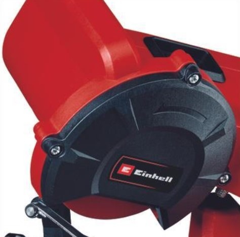 Einhell GE-CS 18 Li - Solo