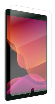 Nalepení ochranné fólie ZAGG Ultra Matte na tablet do 14" InvisibleSHIELD Ultra Matte