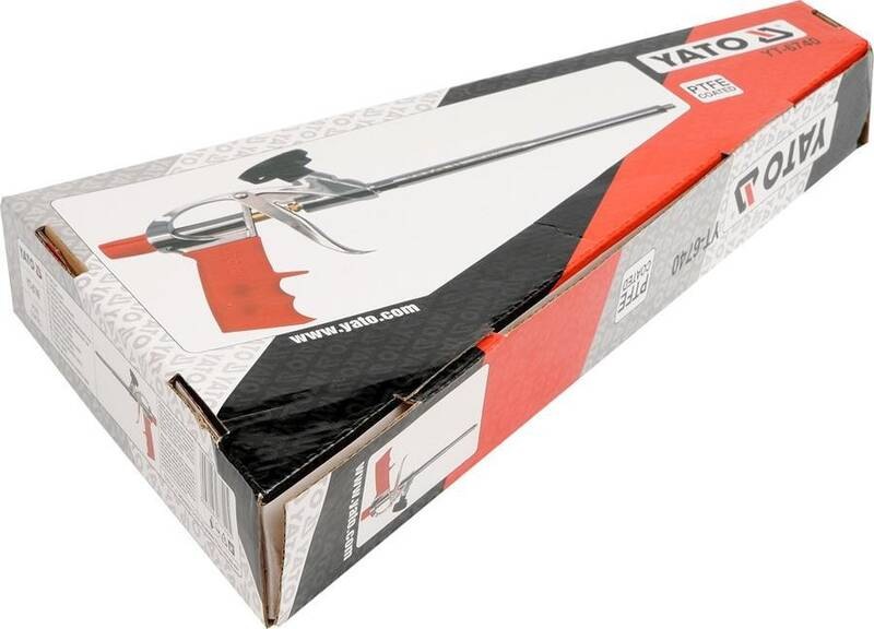 Pistole YATO YT-6740