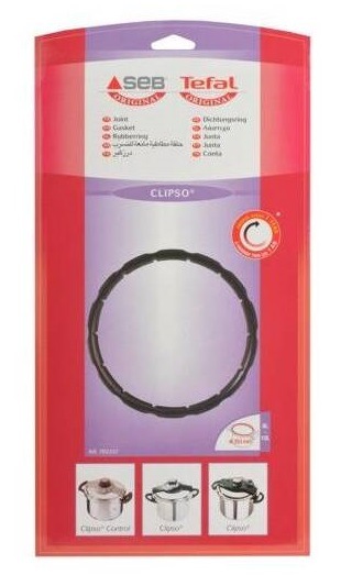 Těsnění Clipso Control a Modulo 8 l, 253 mm
