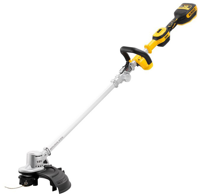 Strunová sekačka Dewalt DCMST561N-XJ (bez baterie)