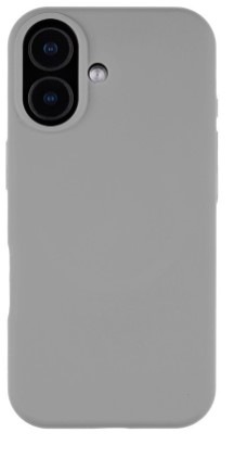 Kryt na mobil Tactical MagForce Velvet Smoothie na Apple iPhone 17 šedý Kryt na mobil Tactical MagForce Velvet Smoothie na Apple iPhone 17 šedý