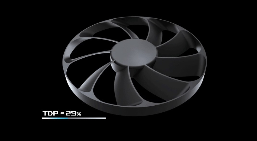 Zdroj Asus TUF Gaming 650W Bronze černý Zdroj Asus TUF Gaming 650W Bronze černý
