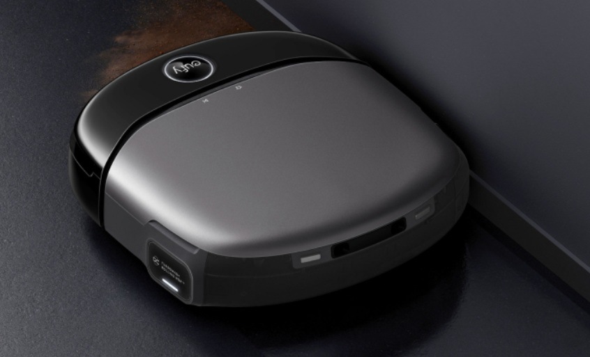 Robotický vysavač Anker Eufy S1 Pro 8000Pa