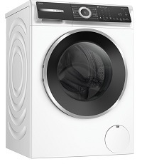 Pračka Bosch WGH256A6BY z bočního pohledu