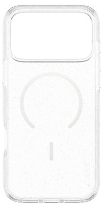 Kryt na mobil PanzerGlass CARE Star Lit MagSafe na Apple iPhone 17 Pro Max v průhledné barvě