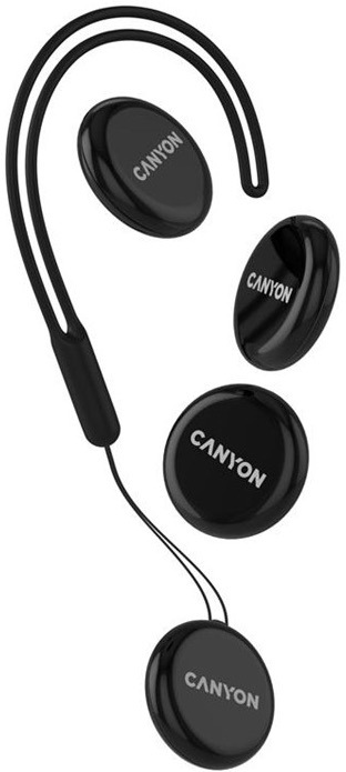 Sada lokátorů Canyon ONTAG 1 iOS