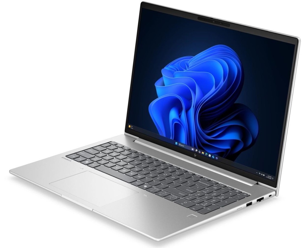Notebook HP ProBook 4 G2i v šikmém pohledu