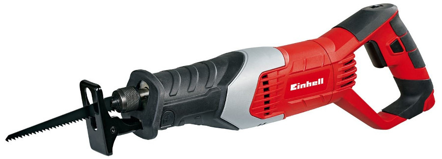 Pila ocaska Einhell TC-AP 650 E Red Home