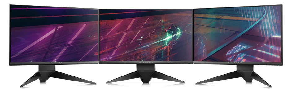 Monitor Dell Alienware AW2518HF (210-AMOP) Monitor Dell Alienware AW2518HF (210-AMOP)