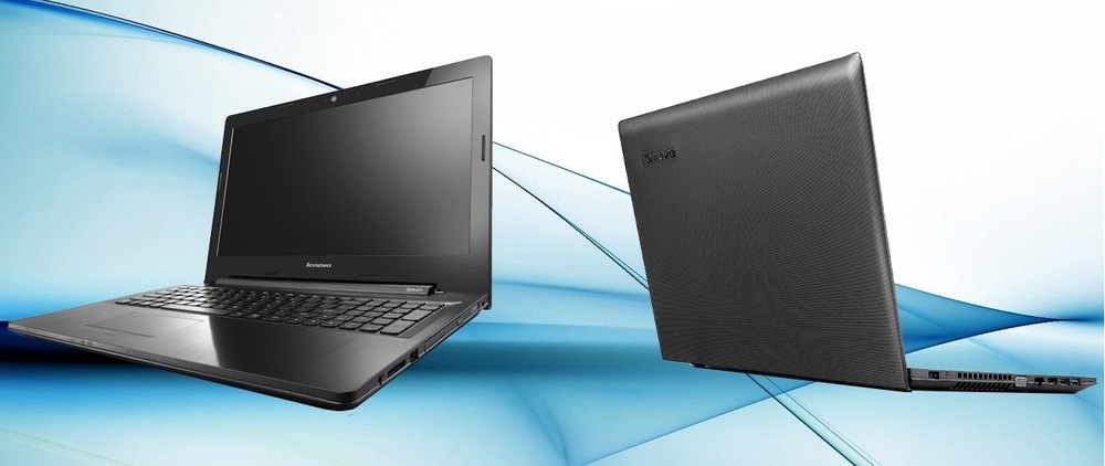 Notebook Lenovo IdeaPad Z50-75