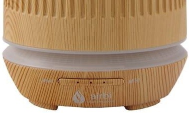 Aroma difuzér Airbi SENSE Airbi SENSE, světlé dřevo