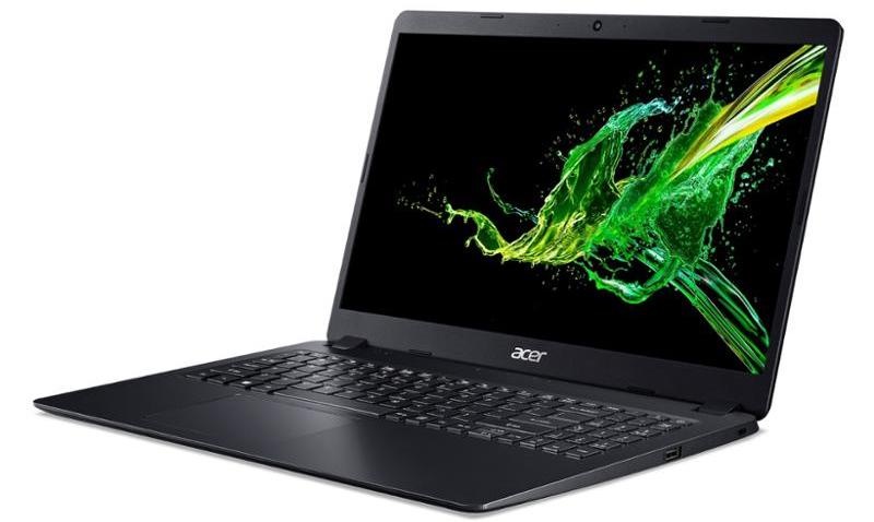 Notebook Acer Aspire 5 (A515-43G-R9ZW) černý