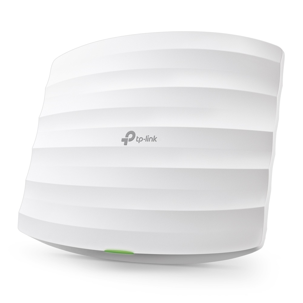 Přístupový bod (AP) TP-Link EAP115 bílý