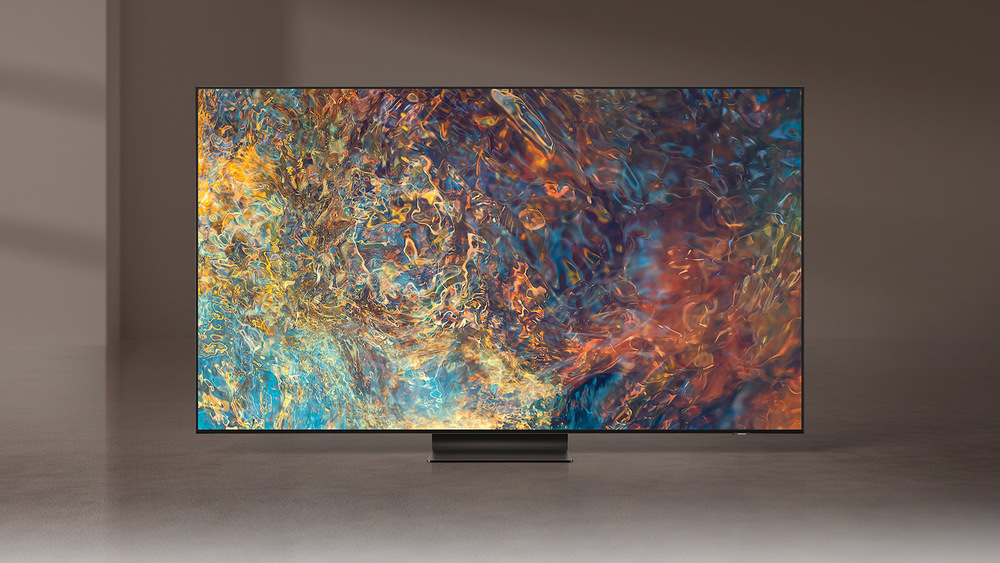 Televize Samsung QE75QN95A Televize Samsung QE75QN95A