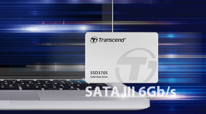 SSD Transcend SSD370S 1TB SATA Transcend SSD370S