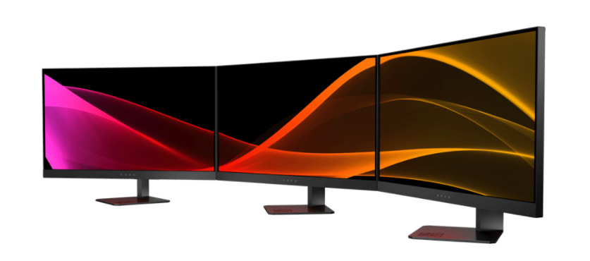 Monitor HP OMEN X 25f Monitor HP OMEN X 25f