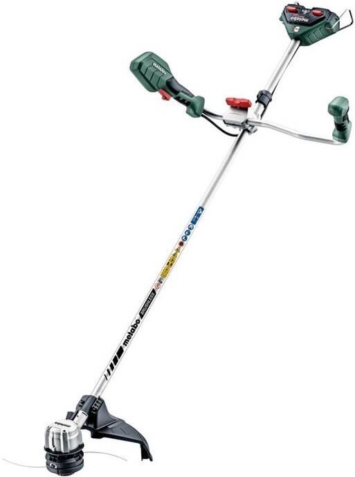 Metabo FSB 36-18 LTX BL 40
