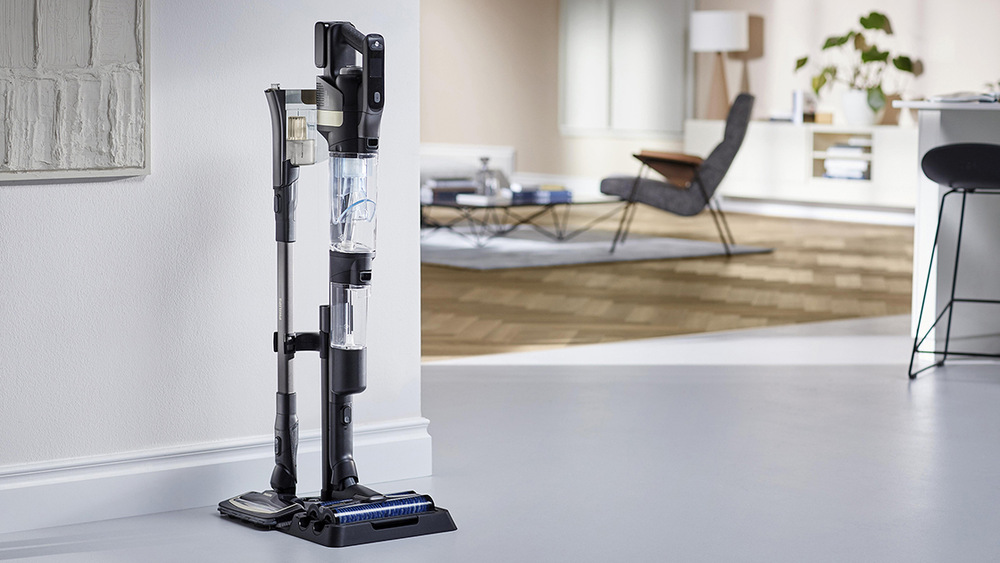 Rotační kartáč Philips AquaTrio 3v1 XV1793/01