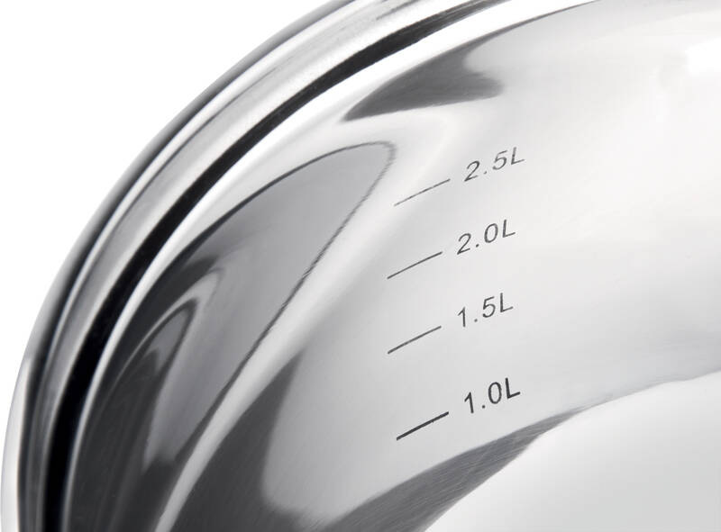 Sada nádobí Lamart POUR LT1119 7 ks