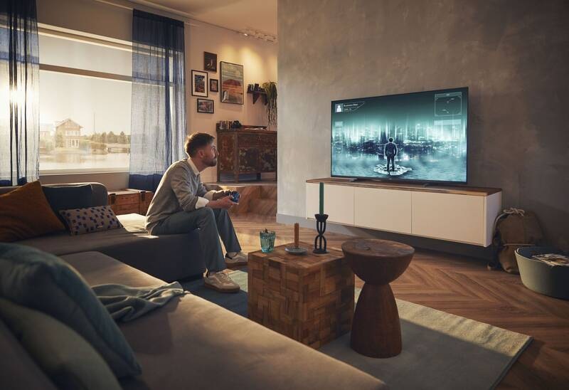 Televize Philips 70PUS7607
