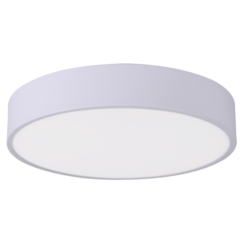 Stropní svítidlo IMMAX NEO RONDATE SLIM SMART, 40 cm, Zigbee 3.0, TUYA bílé Stropní svítidlo IMMAX NEO RONDATE SLIM SMART, 40 cm, Zigbee 3.0, TUYA bílé