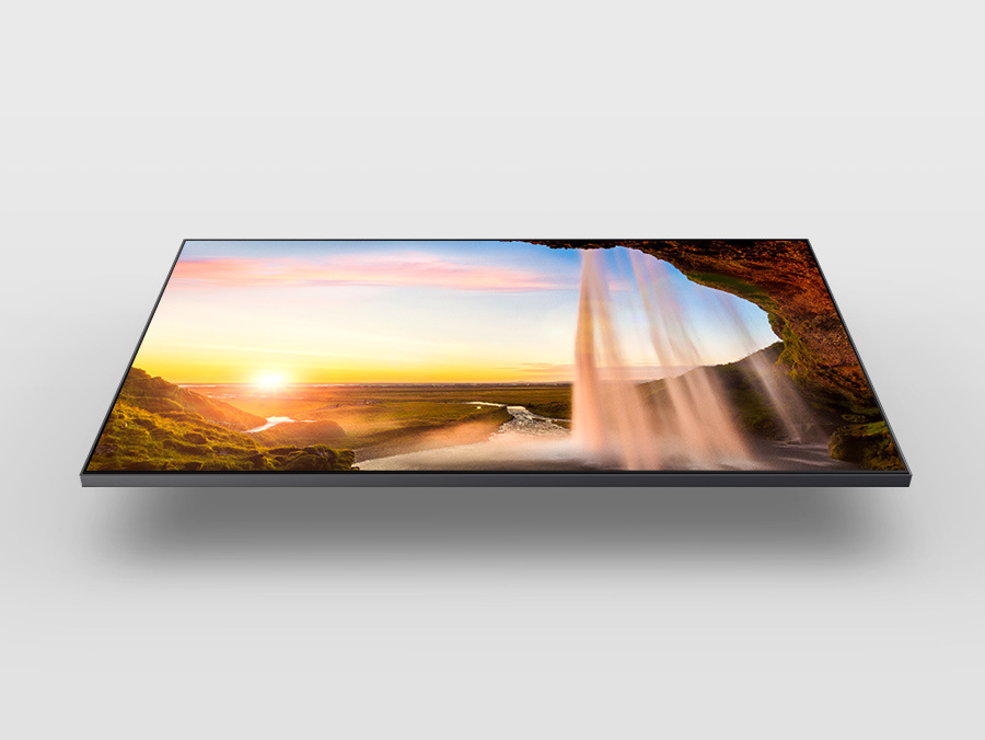 Televize Samsung QE85Q70D Samsung Q70D