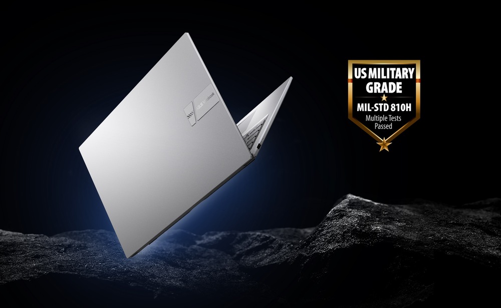 Asus Vivobook 15 (X1504VA-NJ015W)