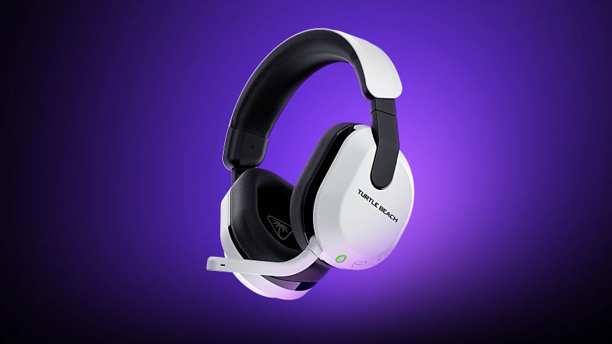 Turtle Beach STEALTH 600XB GEN3, bílá