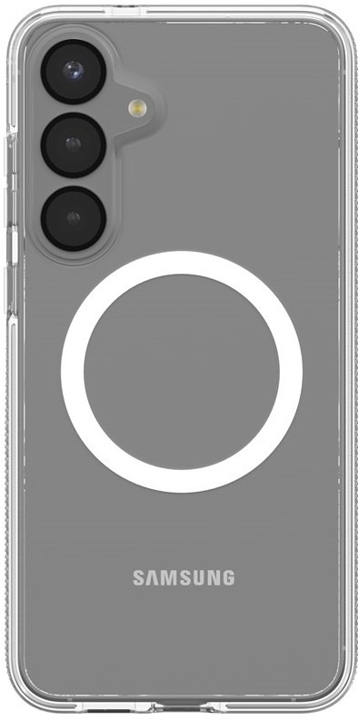 Cases Crystal Palace Snap Samsung Galaxy S25