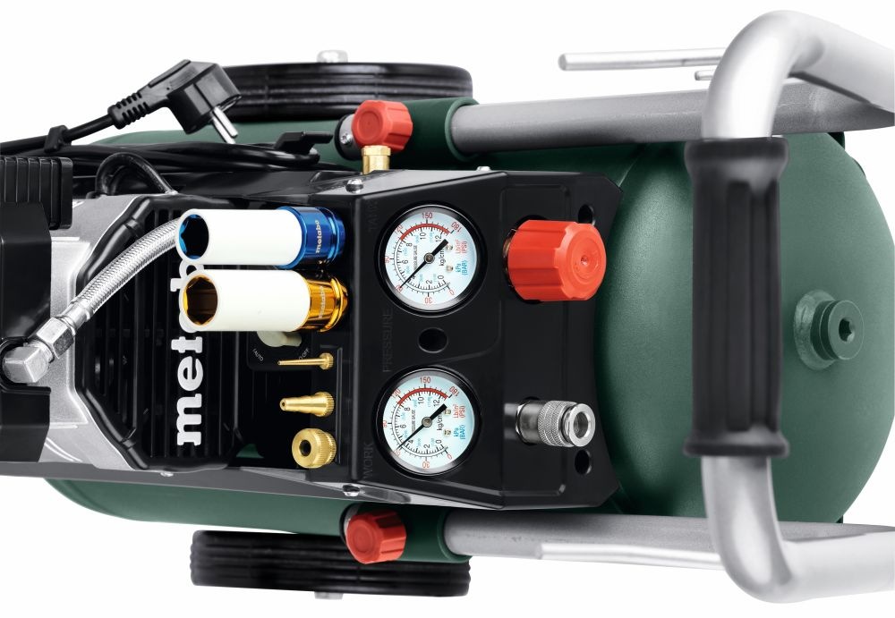 Kompresor Metabo 220-24 OF Silent