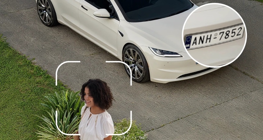 Anker Eufy S3 Pro 4K (3 ks + HomeBase 3), bílá