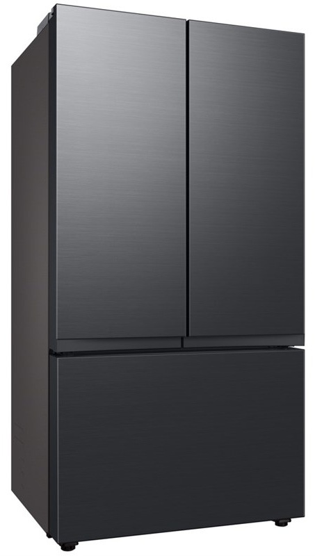 Americká lednice Samsung RF24BB620EB1EO černá barva