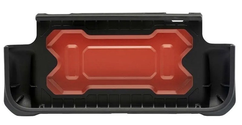 Pouzdro SUPERDRIVE SUBSONIC - Switch 2 černé