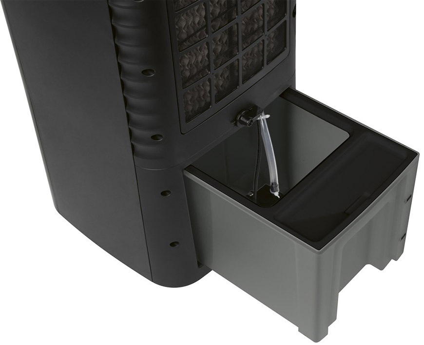 Ochlazovač vzduchu Clatronic LK 3843