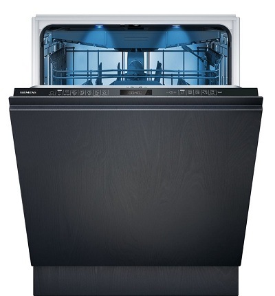 Vestavná myčka Siemens SN95EX16CE