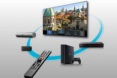 Televize Sony KD-77AG9 Televize Sony KD-77AG9