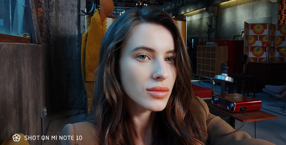 Mobilní telefon Xiaomi Mi Note 10 Pro Dual SIM zelený Mobilní telefon Xiaomi Mi Note 10 Pro Dual SIM zelený