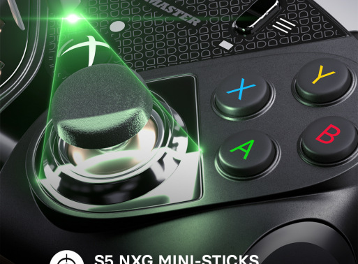 Gamepad Thrustmaster eSwap X Pro Controller, pro PC a Xbox ONE / Series X/S