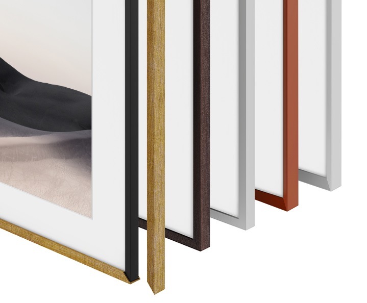 Televize Samsung The Frame QE65LS03A Televize Samsung The Frame QE65LS03A