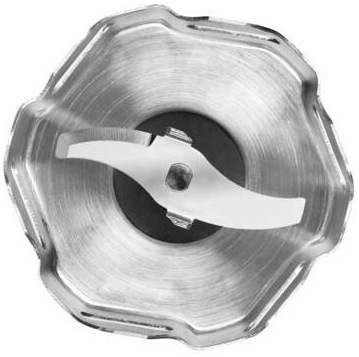 Ponorný mixér KitchenAid 5KHBV83EAC KitchenAid 5KHBV83EAC, mandlová