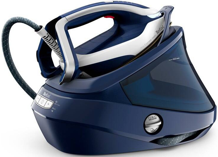 Tefal Pro Express Vision GV9812E0, modrá