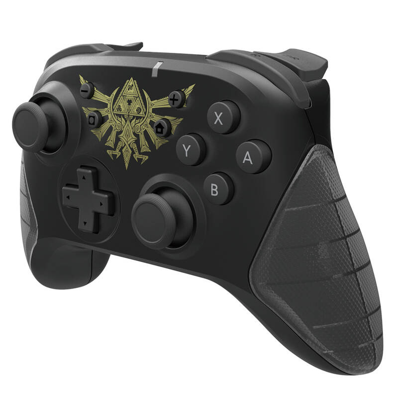  HORI Wireless HORIPAD pro Nintendo Switch - The Legend of Zelda