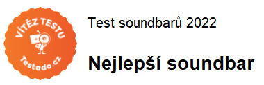 Soundbar Sony HT-G700 test soundbarů 2022