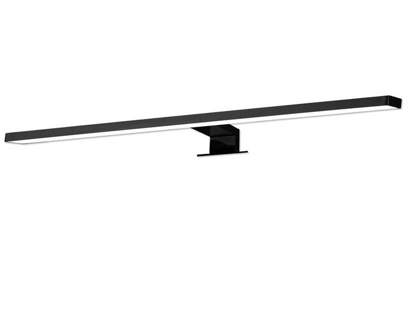 Nástěnné svítidlo Top Light Gila C XL černé Nástěnné svítidlo Top Light Gila C XL černé