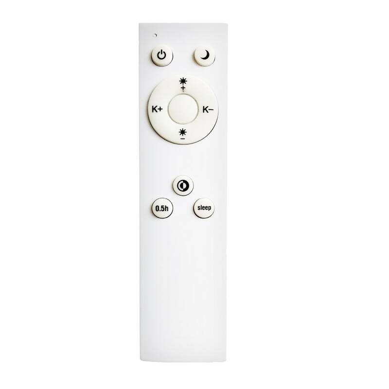 Stropní svítidlo Top Light Metal H 60B RC bílé