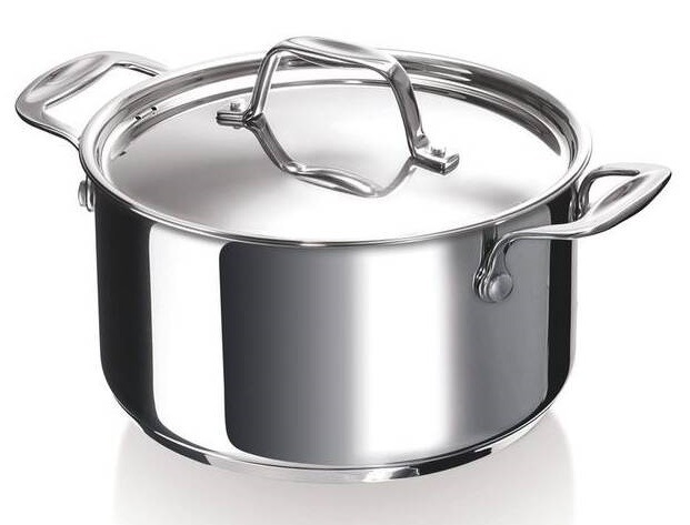 Hrnec s poklicí Beka CHEF, průměr 20 cm